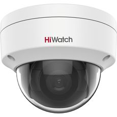 HIWATCH IP камера 2MP DOME (DS-I202(D)(4 MM)) (РСТ)