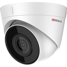 HIWATCH IP  2MP DOME (DS-I203(D) (4MM)) ()