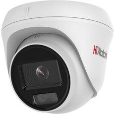 HIWATCH IP  2MP DOME (DS-I253L (4MM)) ()