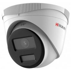 HIWATCH IP  2MP DOME (DS-I253L(B) (2.8MM)) ()