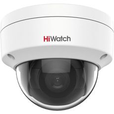 HIWATCH IP  2MP DOME (IPC-D022-G2/S(2.8MM)) ()