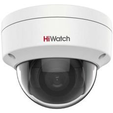 HIWATCH IP  2MP DOME (IPC-D022-G2/S(4MM)) ()