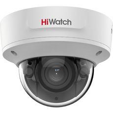 HIWATCH IP камера 2MP DOME (IPC-D622-G2/ZS(2.8-12MM)) (РСТ)