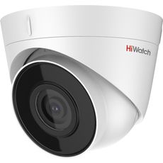HIWATCH IP камера 4MP DOME (DS-I453M(B) (2.8 MM)) (РСТ)