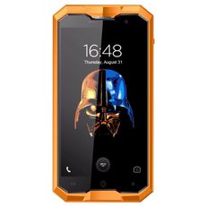 Homtom Zoji Z8 64Gb+4Gb Dual LTE Orange