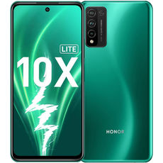 Honor 10X Lite 128Gb+4Gb Dual LTE Green ()