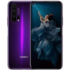 Honor 20 Pro 256Gb+8Gb Dual LTE Black Purple ()