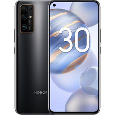 Honor 30 256Gb+8Gb Dual 5G Black