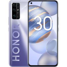 Honor 30 256Gb+8Gb Dual 5G Silver