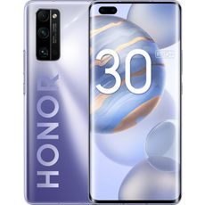 Honor 30 Pro+ 256Gb+8Gb Dual 5G Silver