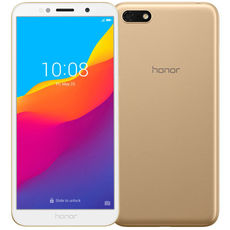 Honor 7S 1/16Gb Gold ()