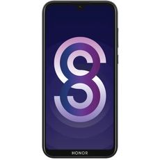 Honor 8S () 32Gb+2Gb Dual LTE Black