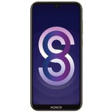 Honor 8S () 32Gb+2Gb Dual LTE Gold