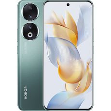 Honor 90 256Gb+8Gb Dual 5G Green (EAC)