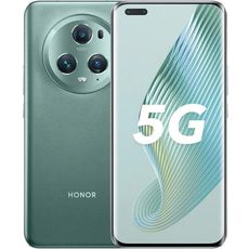 Honor Magic 5 Pro 512Gb+12Gb Dual 5G Green