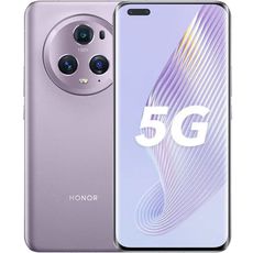 Honor Magic 5 Pro 512Gb+12Gb Dual 5G Purple