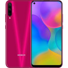 Honor Play 3 128Gb+4Gb Dual LTE Red