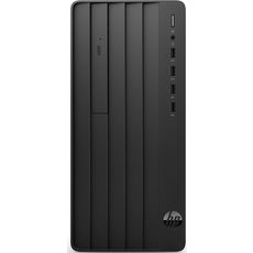 HP 290 G9 (Intel Core i3 12100 3.3, 8Gb, SSD 256Gb, UHDG 730, noOS, GbitEth, WiFi, BT, 180W, kbNORUS, ) Black (6B2X0EA) ()