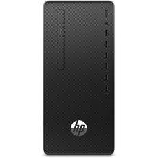 HP 295 G8 (AMD Ryzen 3 5300G, 8Gb, SSD 256Gb, RGr, Windows 10 Professional 64, GbitEth, ) Black (47M44EA) ()