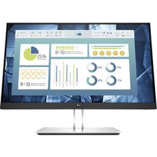 HP E22 G4 21.5 Black (9VH72AA) (EAC)