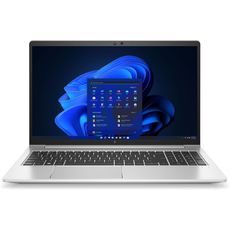 HP EliteBook 650 G9 (Intel Core i7 1255U 1700MHz, 15.6