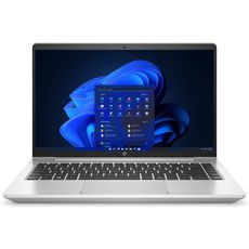 HP ProBook 445 G9 (AMD Ryzen 5 5625U, 8Gb, SSD 512Gb, 14