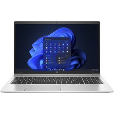 HP ProBook 450 G8 (Intel Core i5 1135G7 2400MHz, 15.6, 1920x1080, 8GB, 256GB SSD, NVIDIA GeForce MX450 2GB, DOS) Silver (2X7W3EA) ()