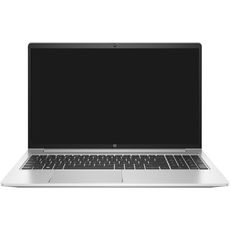 HP ProBook 450 G9 (Intel Core i7 1255U 1700MHz, 15.6, 19201080, 8GB, 512GB SSD, DVD , Intel Iris Xe Graphics, Wi-Fi, Bluetooth, Windows 11 Pro) Silver (6A190EA) ()
