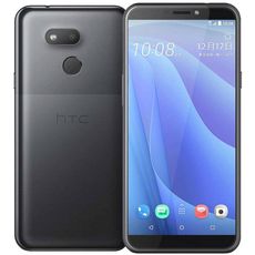 HTC Desire 12S 64Gb+4Gb Dual LTE Black
