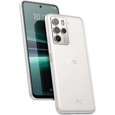 HTC U23 Pro 256Gb+12Gb Dual 5G White