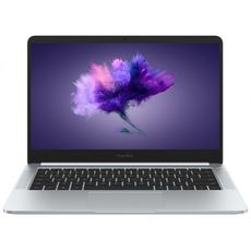 Honor MagicBook 14 i5 8265 8Gb 512Gb MX250 Win10 Silver VLR-W09
