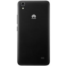 Huawei Ascend G620S 8Gb+1Gb LTE Black