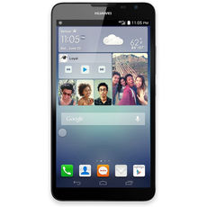 Huawei Ascend Mate2 4G 16Gb+2Gb LTE Black