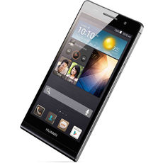Huawei Ascend P6S 16Gb+2Gb Dual Black