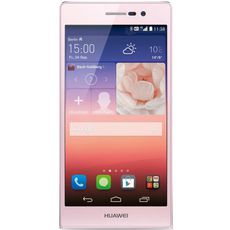 Huawei Ascend P7 16Gb+2Gb LTE Pink