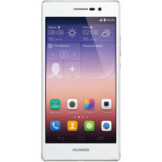Huawei Ascend P7 16Gb+2Gb LTE White