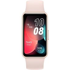 HUAWEI Band 8 (55020ANL) Pink (РСТ)