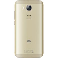 Huawei Ascend G7 Plus 32Gb+3Gb Dual LTE Gold