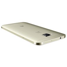 Huawei Ascend G7 Plus 32Gb+3Gb Dual LTE Silver