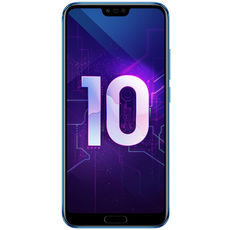 Huawei Honor 10 64Gb+4Gb Dual LTE Purple ()