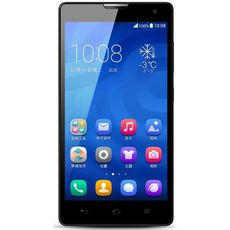 Huawei Honor 3C 4G 16Gb+2Gb LTE Black