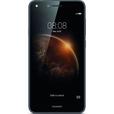 Huawei Honor 5A 16Gb+2Gb Dual LTE Black