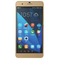 Huawei Honor 6 Plus 32Gb+3Gb Dual LTE Gold