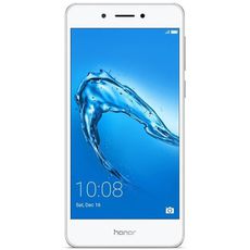Huawei Honor 6C 32Gb+3Gb Dual LTE Silver