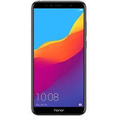 Huawei Honor 7a Pro 16Gb+2Gb Dual LTE Black