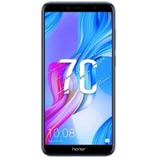 Huawei Honor 7C 32Gb+3Gb Dual LTE Blue ()