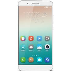 Huawei Honor 7i 16Gb+2Gb Dual LTE White
