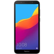 Huawei Honor 7s 16Gb+2Gb Dual LTE Black