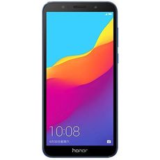 Huawei Honor 7s 16Gb+2Gb Dual LTE Blue