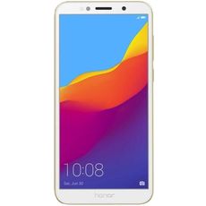 Huawei Honor 7s 16Gb+2Gb Dual LTE Gold